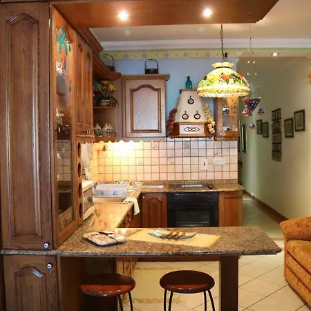 The Collonade Appartement Mellieħa
