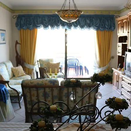 The Collonade Appartement Mellieħa