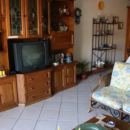 Appartement The Collonade Mellieħa