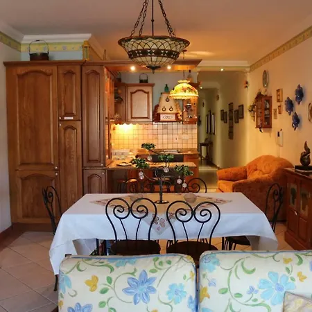 Appartement The Collonade Mellieħa