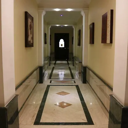 The Collonade Mellieħa