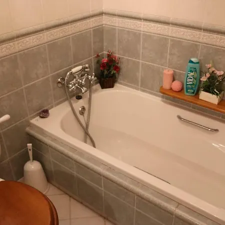 The Collonade Appartement *