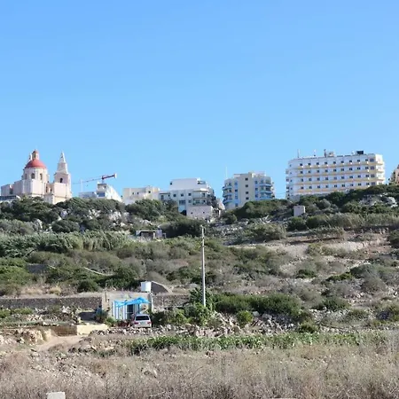 The Collonade * Mellieħa