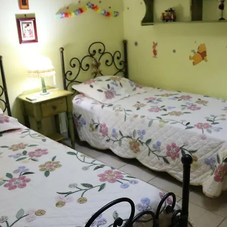 The Collonade Appartement *